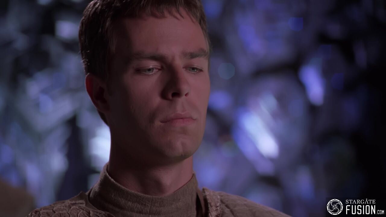 La Tok'ra 1/2
