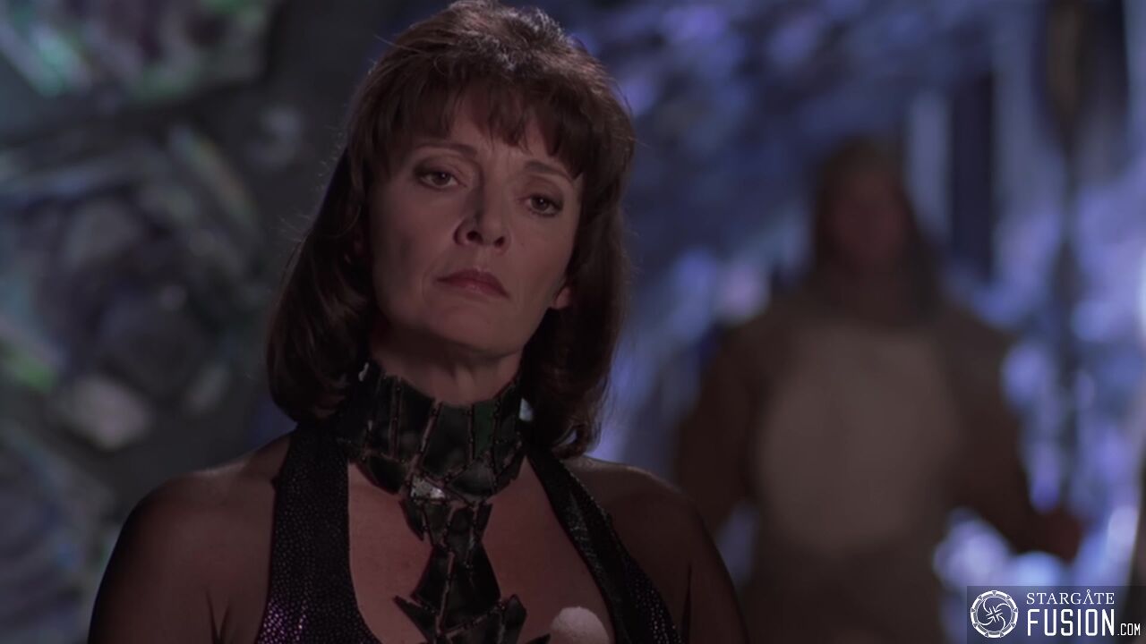 La Tok'ra 1/2