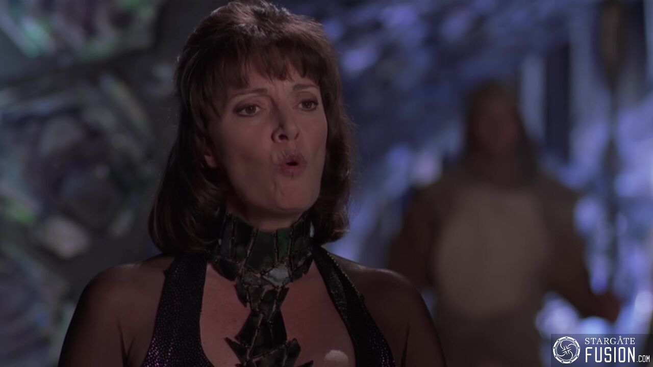La Tok'ra 1/2