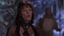 La Tok'ra 1/2