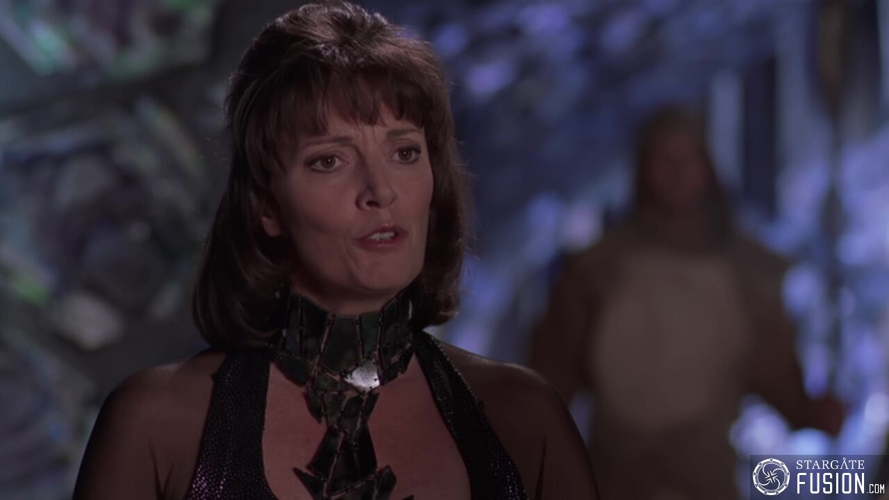 La Tok'ra 1/2