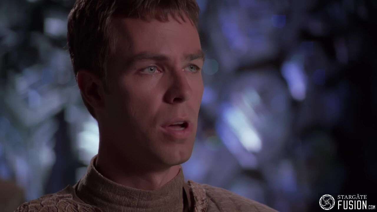 La Tok'ra 1/2