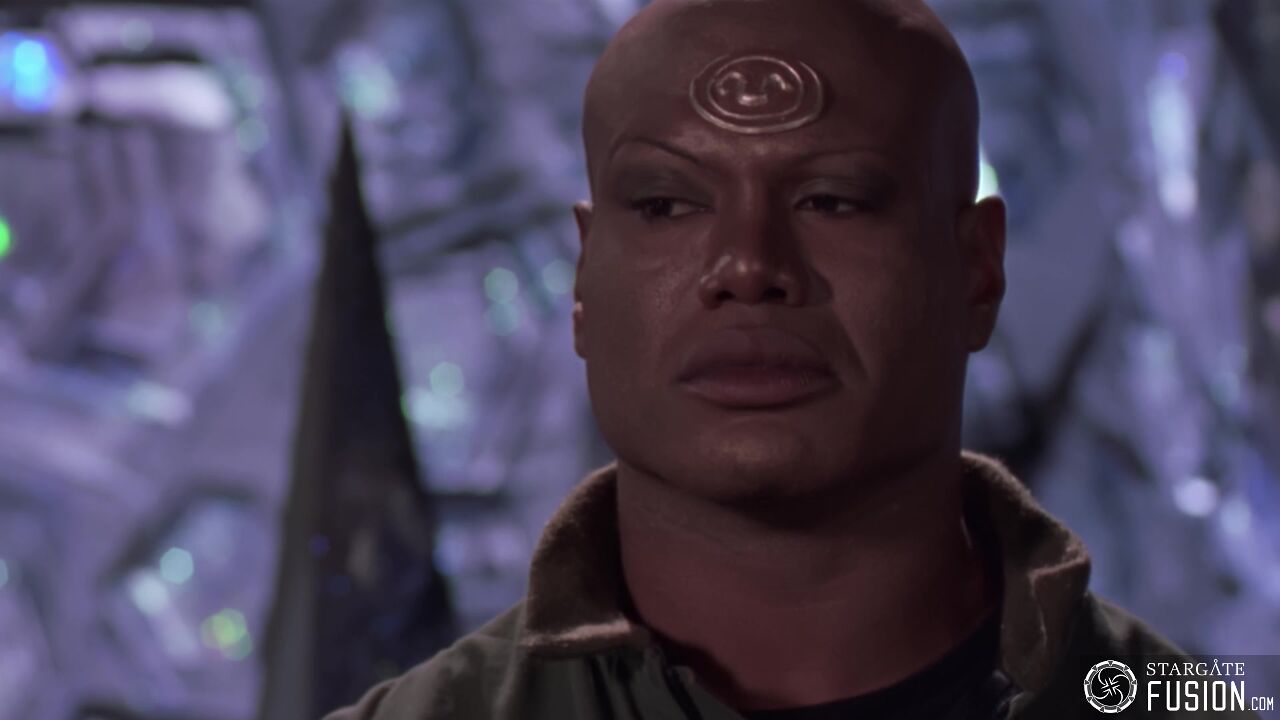 La Tok'ra 1/2