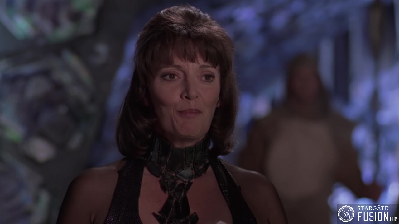 La Tok'ra 1/2
