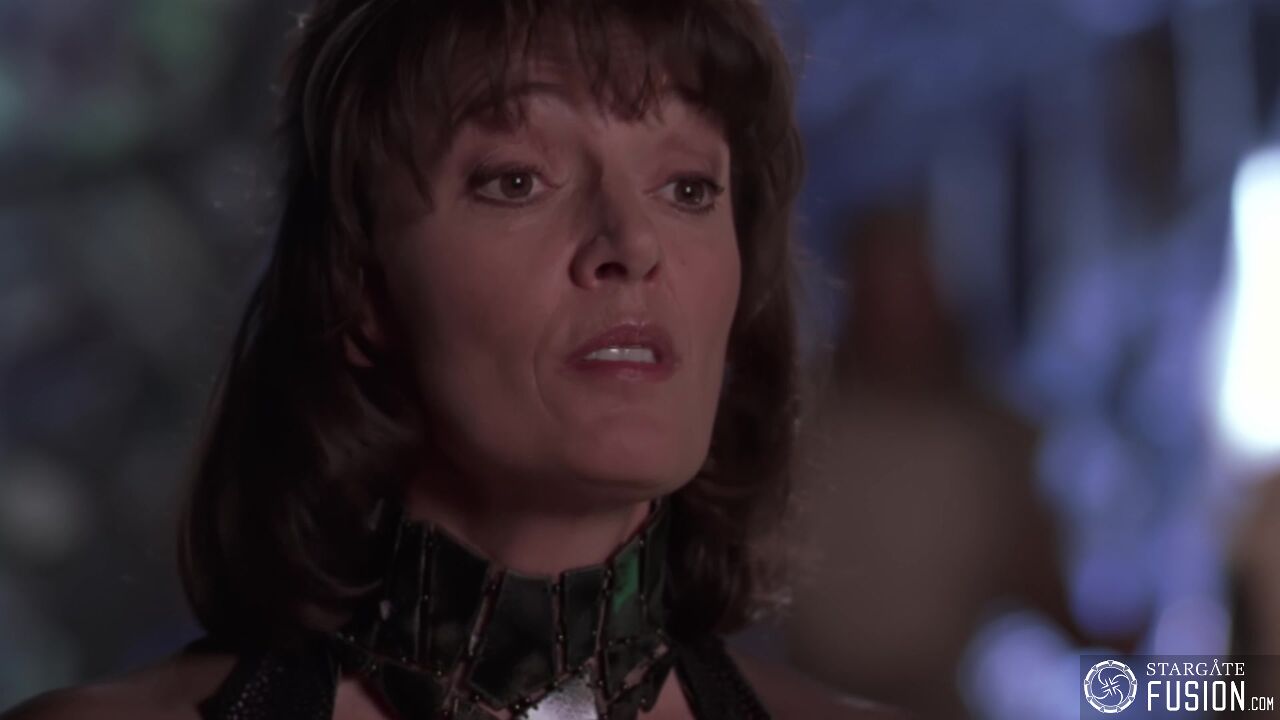 La Tok'ra 1/2