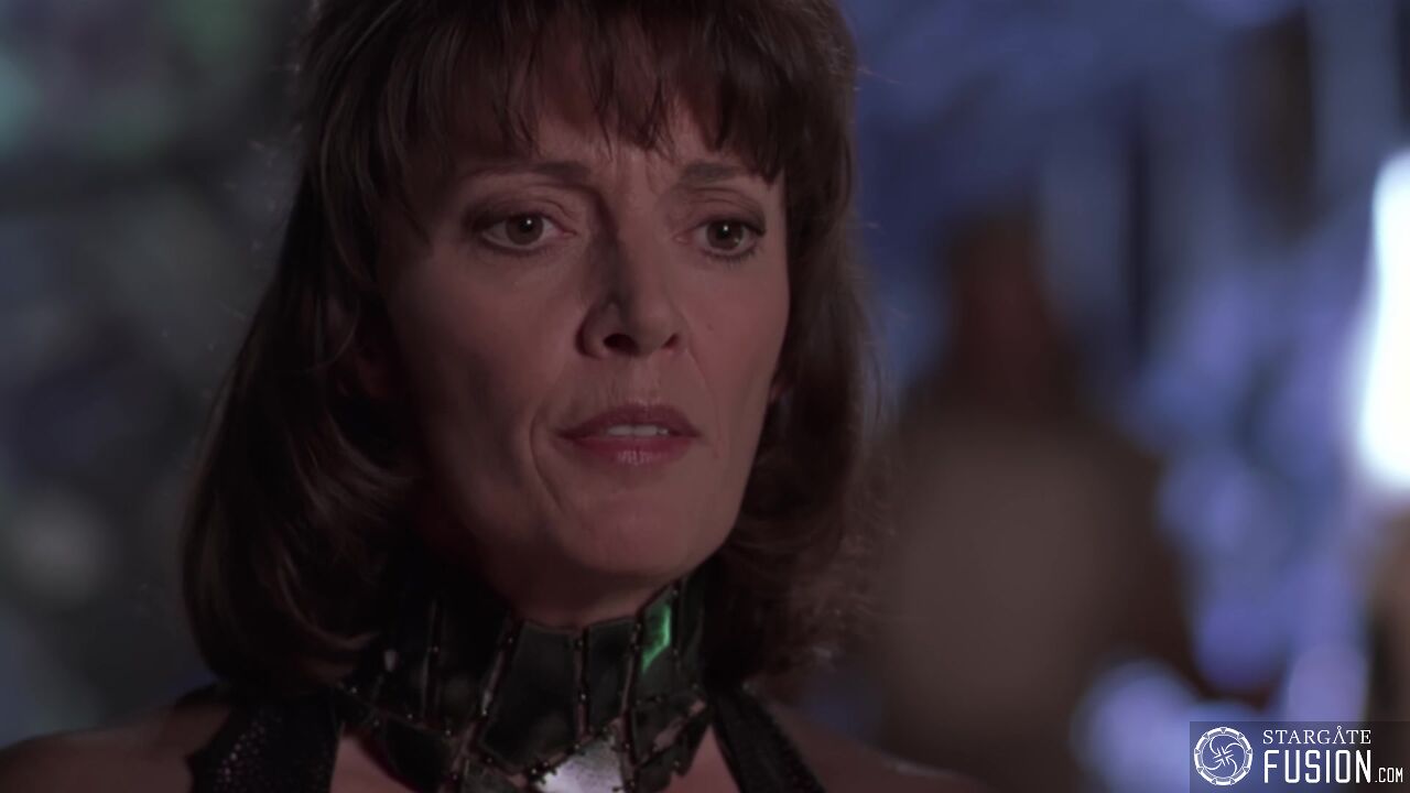 La Tok'ra 1/2