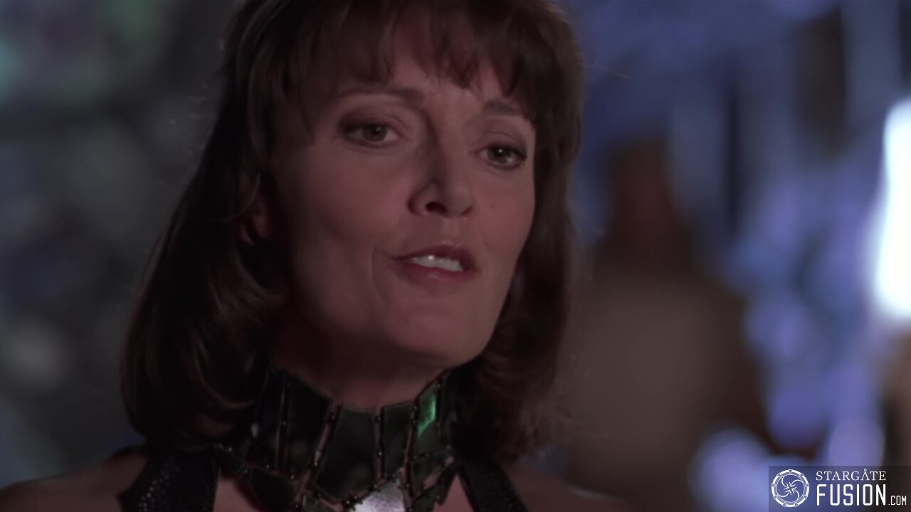 La Tok'ra 1/2