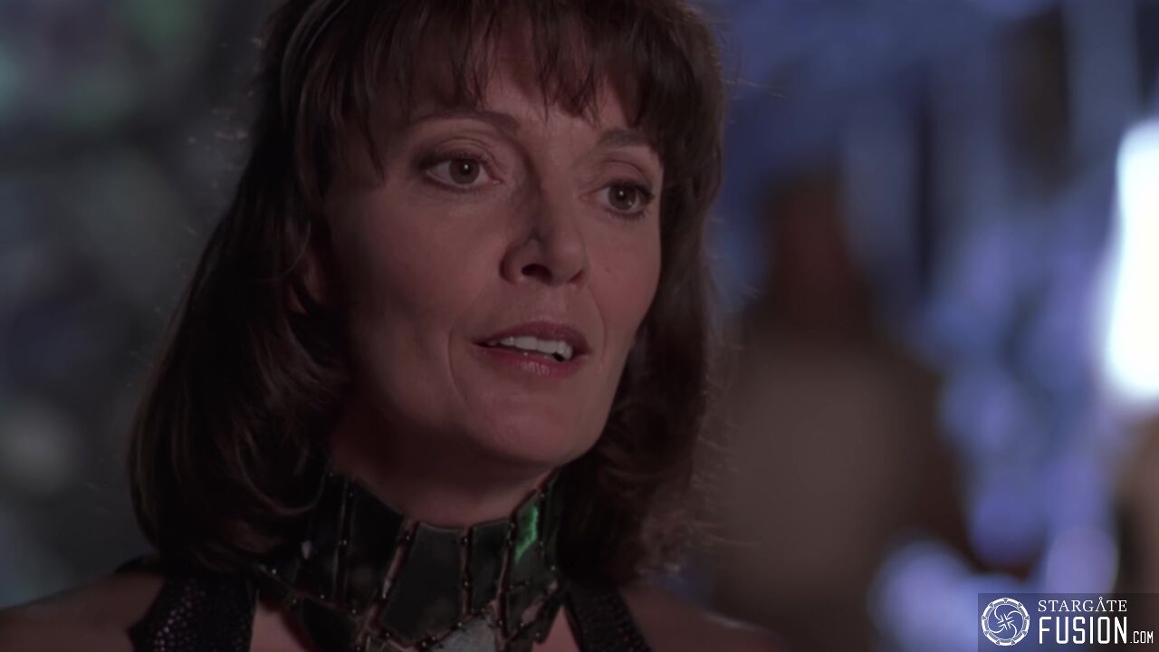 La Tok'ra 1/2
