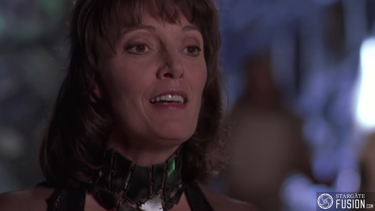 La Tok'ra 1/2