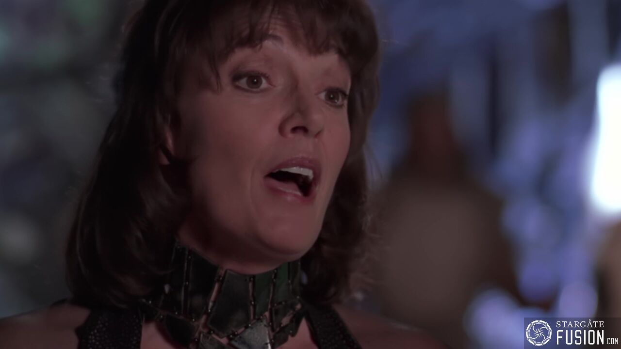 La Tok'ra 1/2