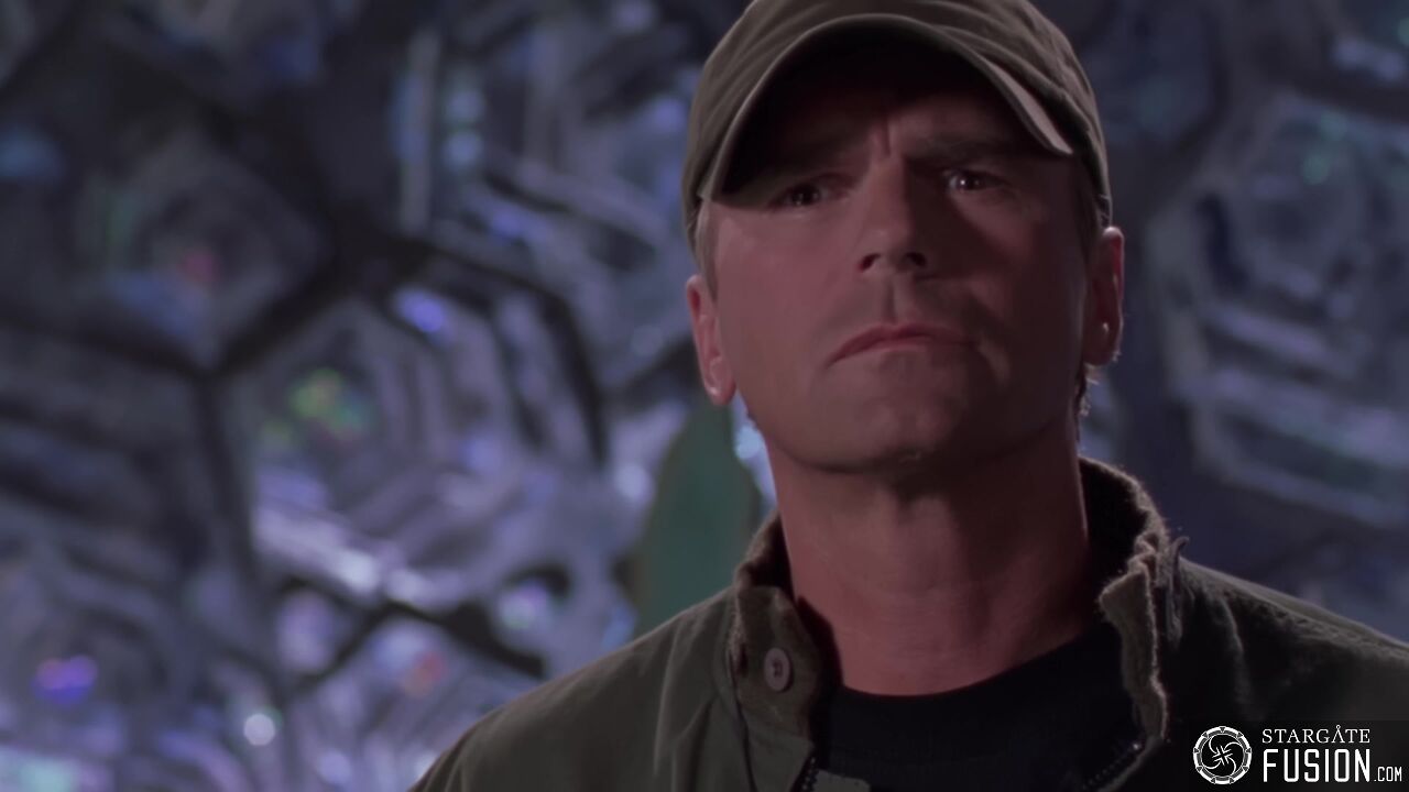 La Tok'ra 1/2