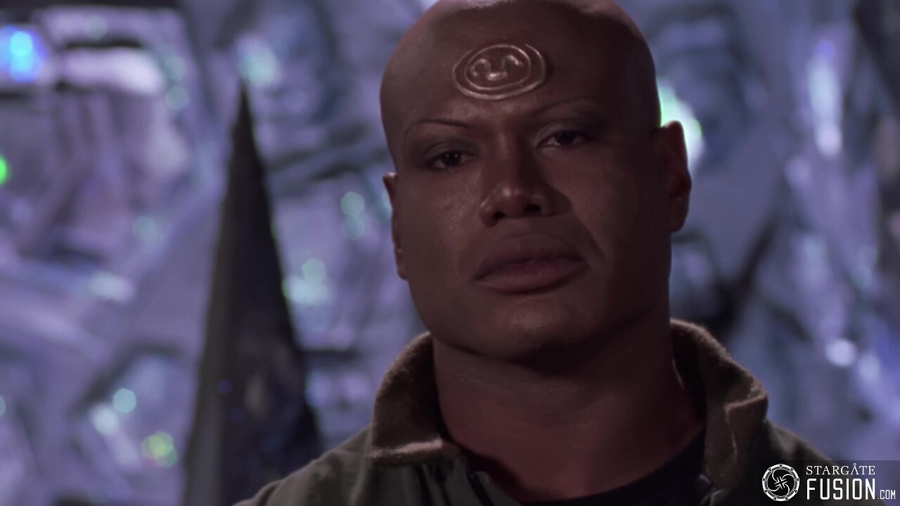 La Tok'ra 1/2