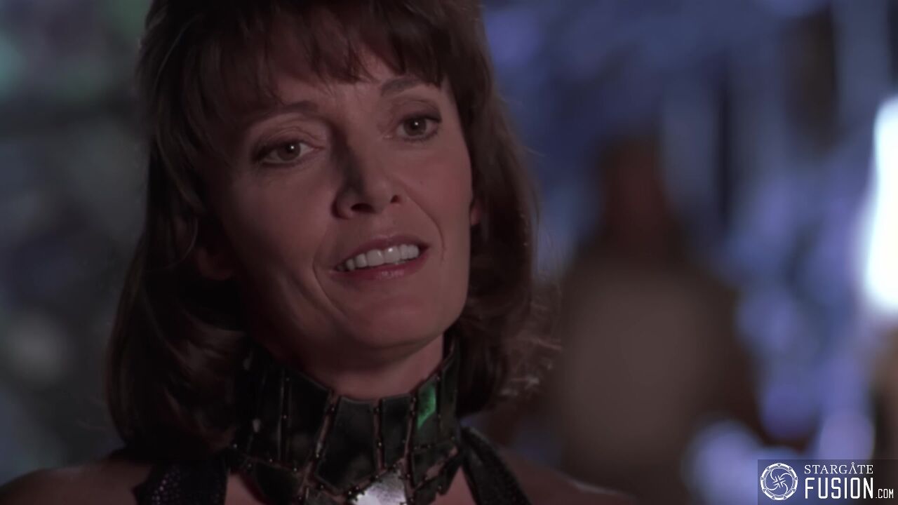 La Tok'ra 1/2