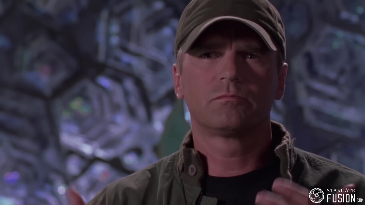 La Tok'ra 1/2