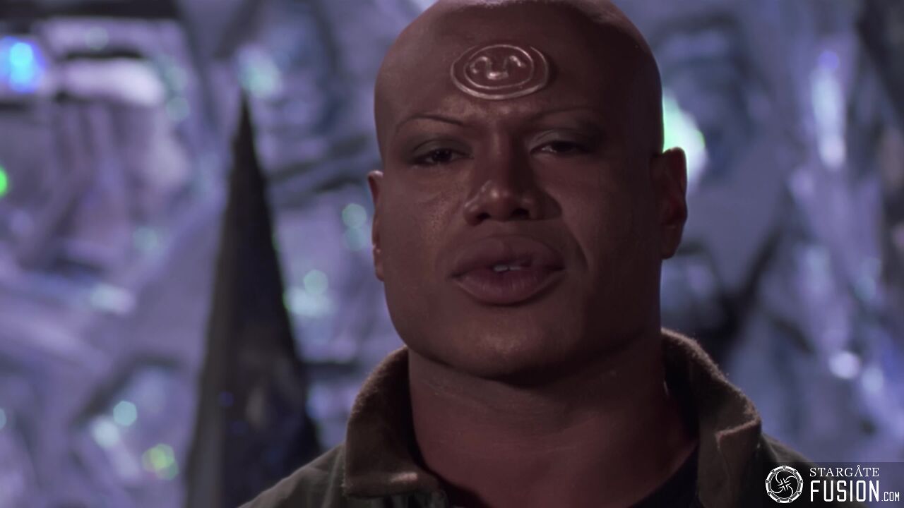 La Tok'ra 1/2