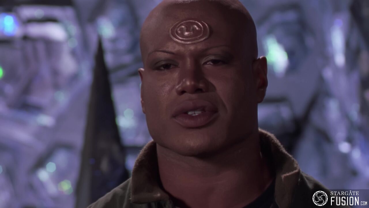 La Tok'ra 1/2
