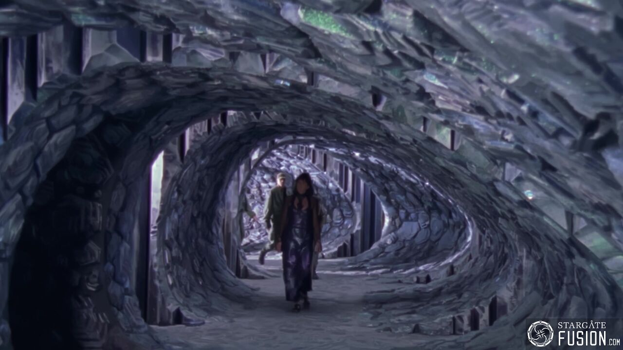 La Tok'ra 1/2