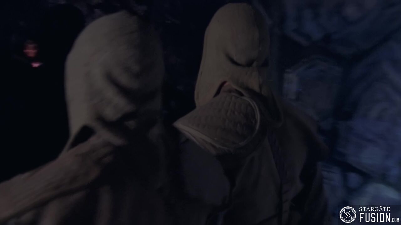La Tok'ra 1/2