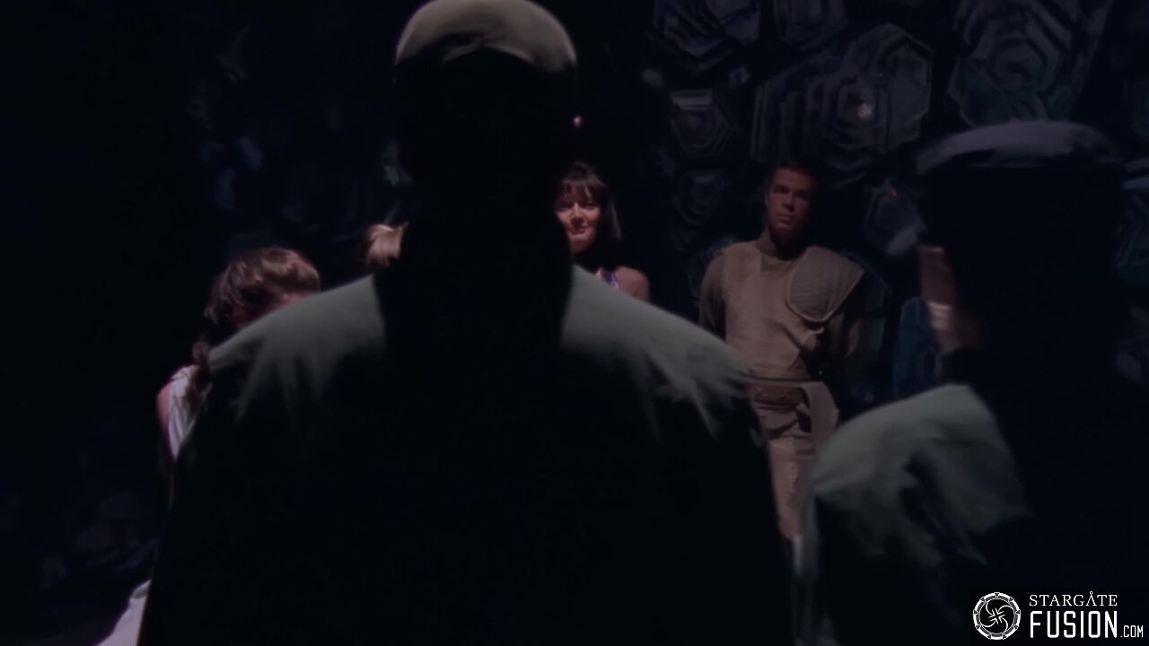 La Tok'ra 1/2