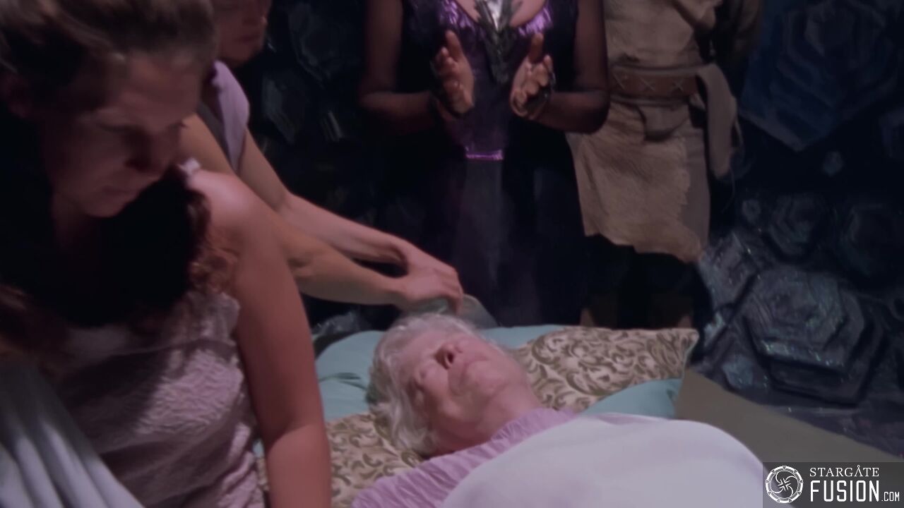La Tok'ra 1/2