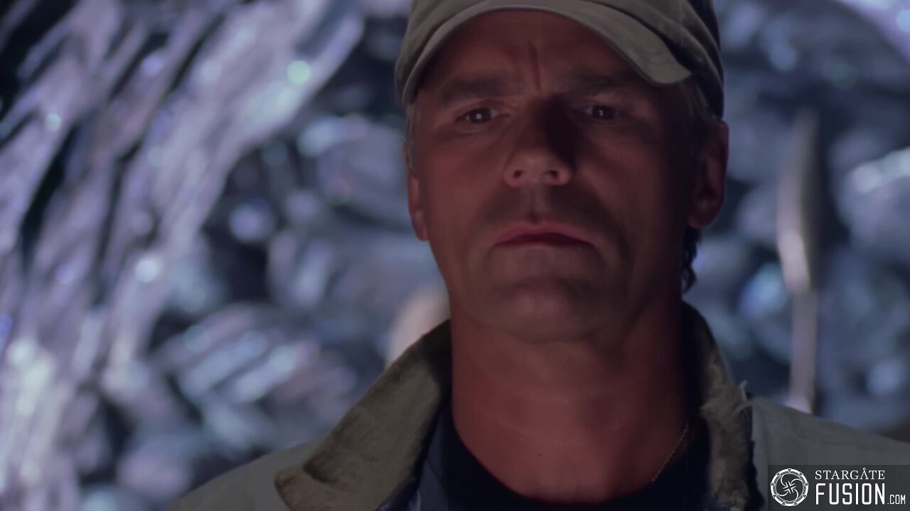 La Tok'ra 1/2
