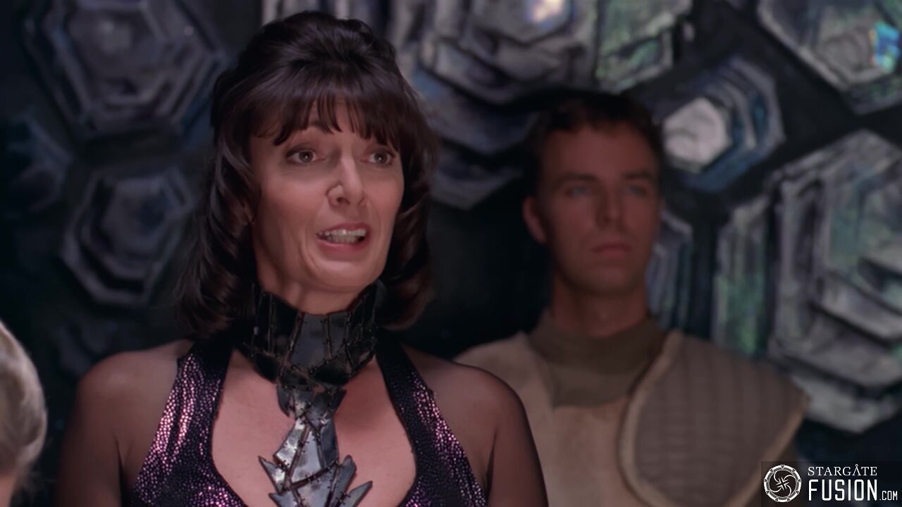La Tok'ra 1/2