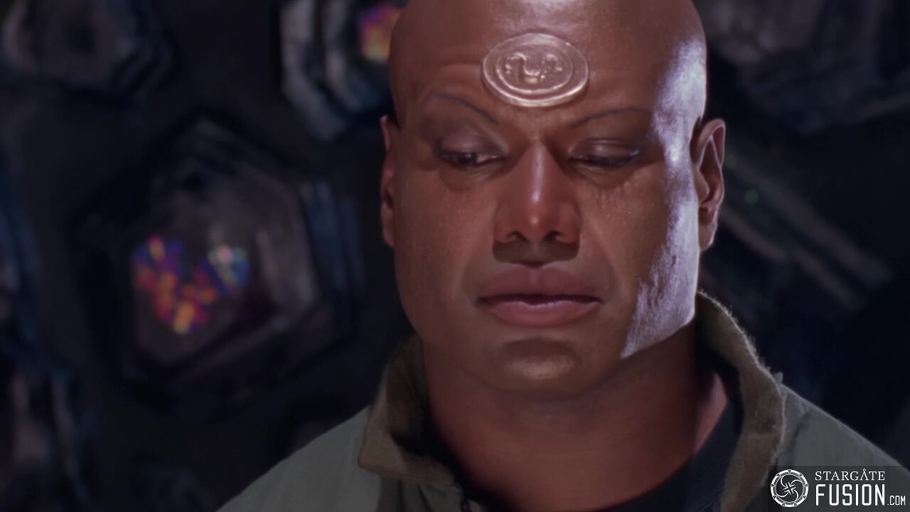 La Tok'ra 1/2