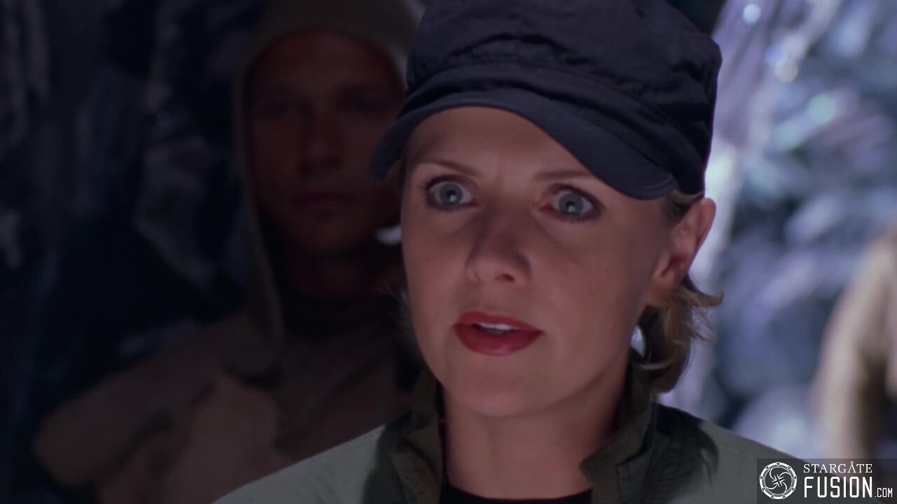 La Tok'ra 1/2
