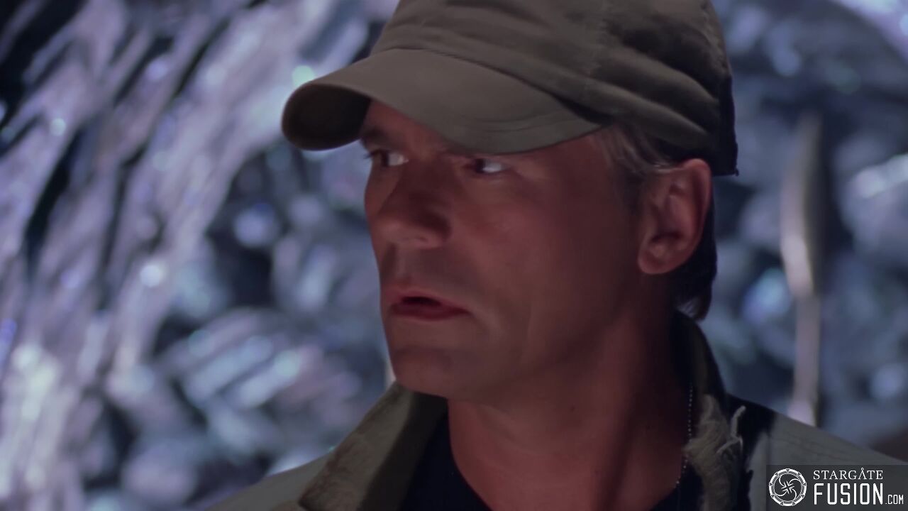 La Tok'ra 1/2