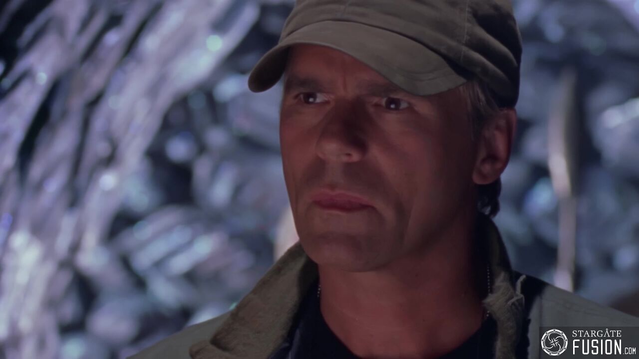 La Tok'ra 1/2