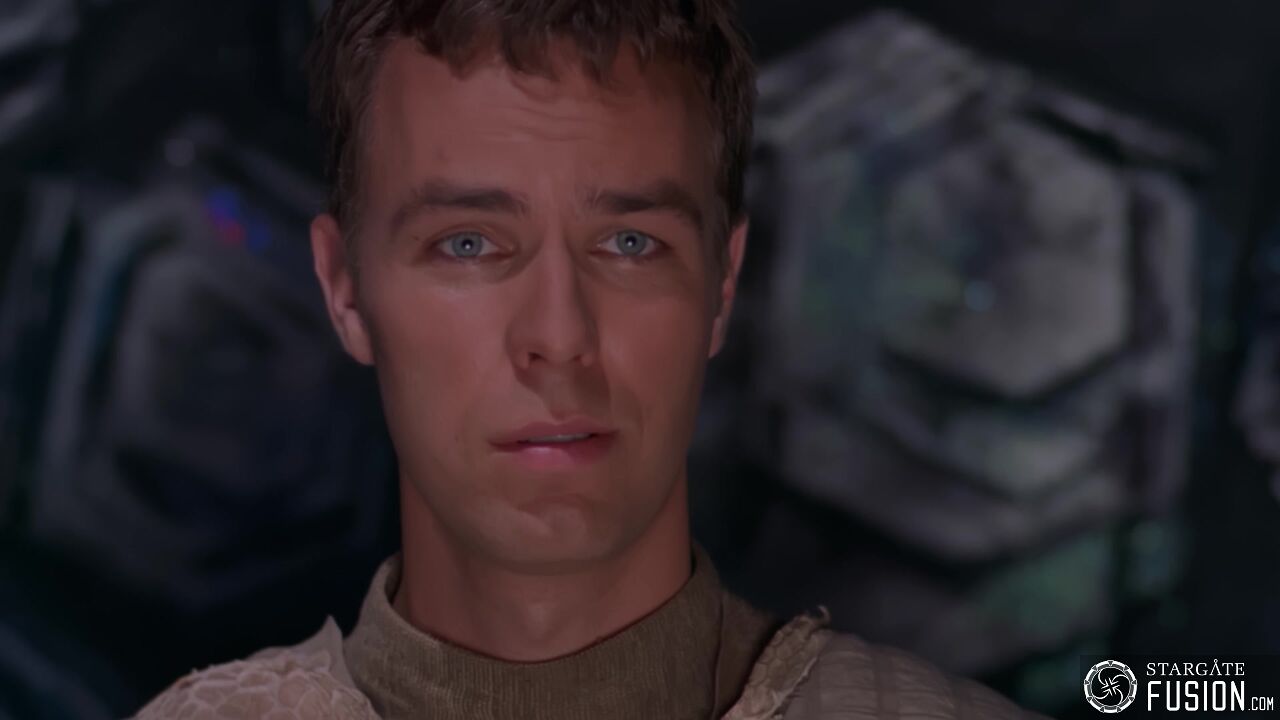 La Tok'ra 1/2