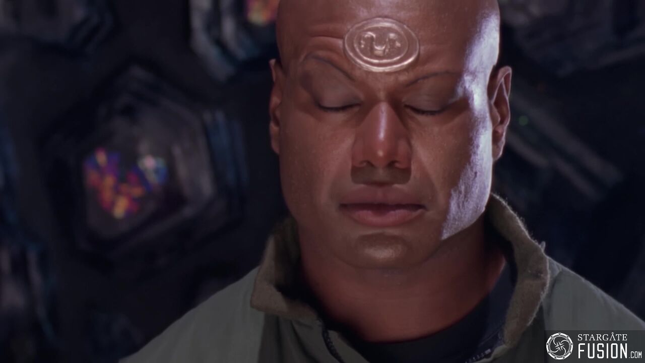 La Tok'ra 1/2