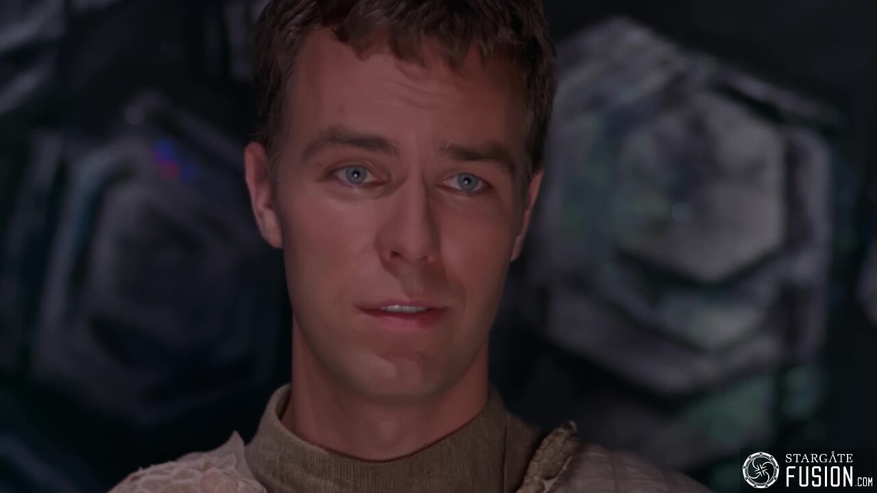 La Tok'ra 1/2