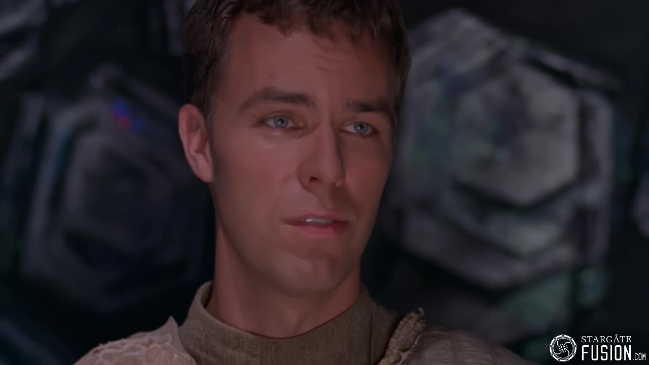 La Tok'ra 1/2