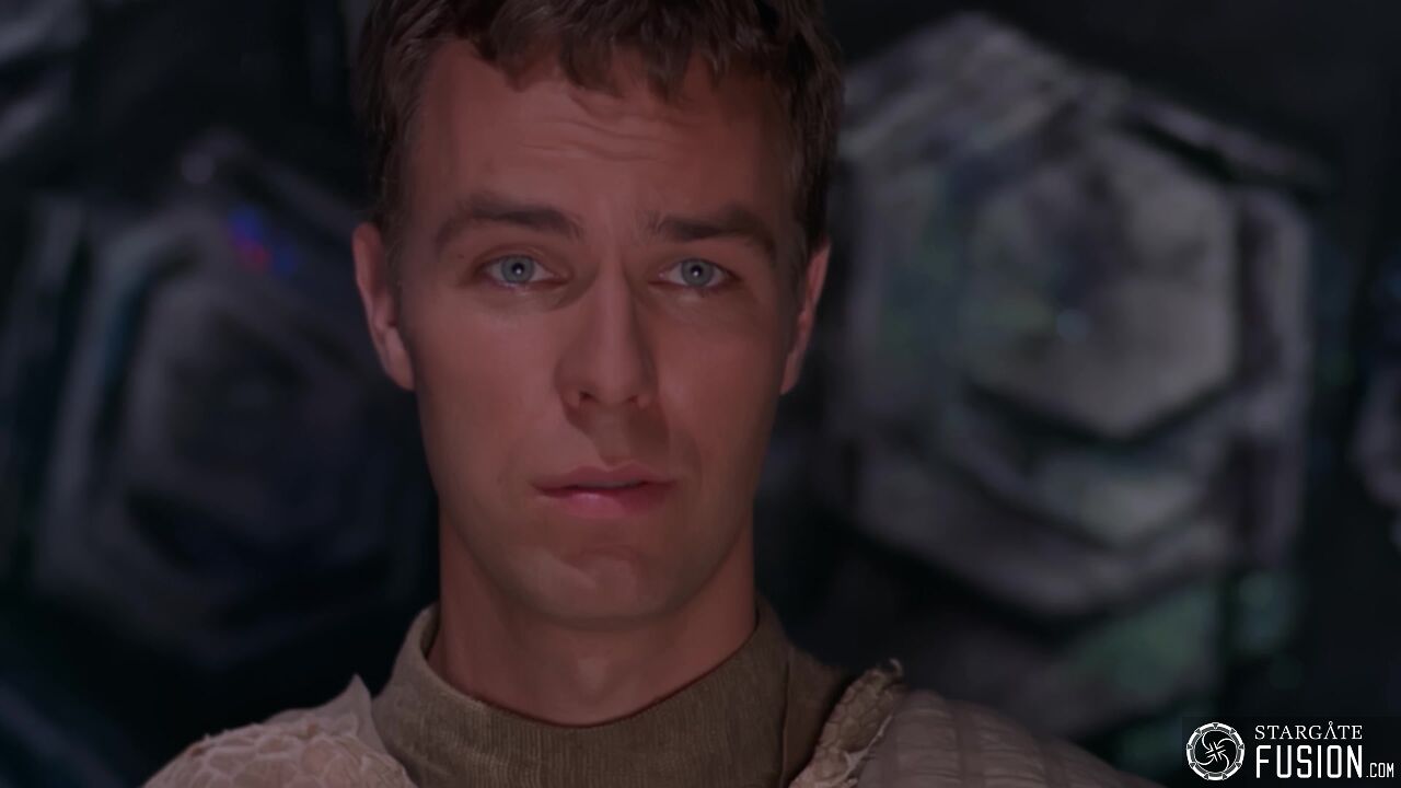 La Tok'ra 1/2