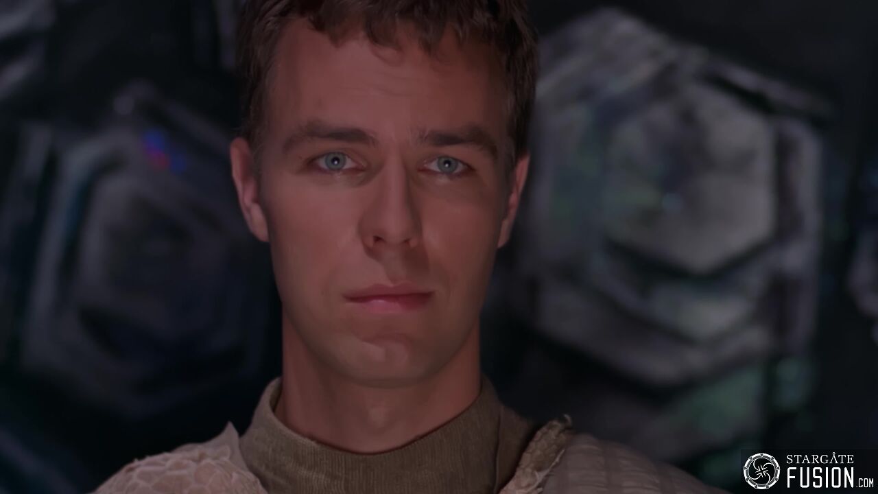 La Tok'ra 1/2