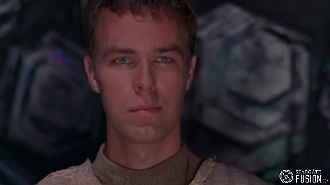 La Tok'ra 1/2