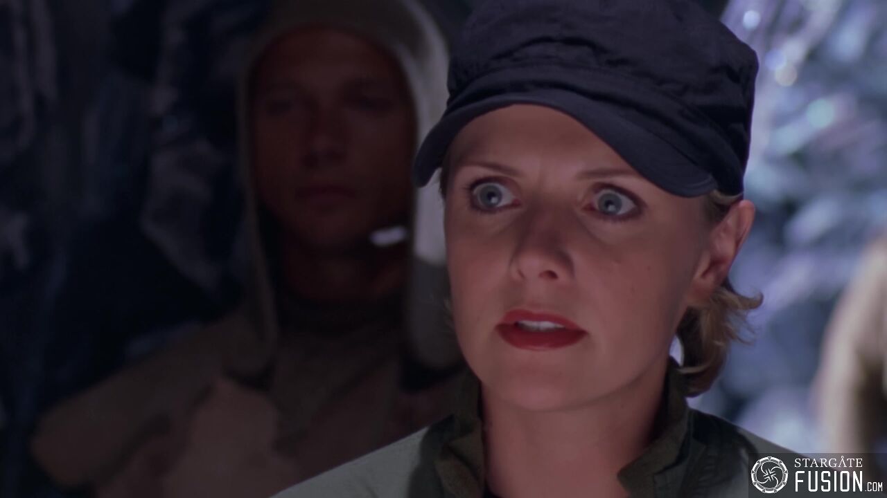 La Tok'ra 1/2