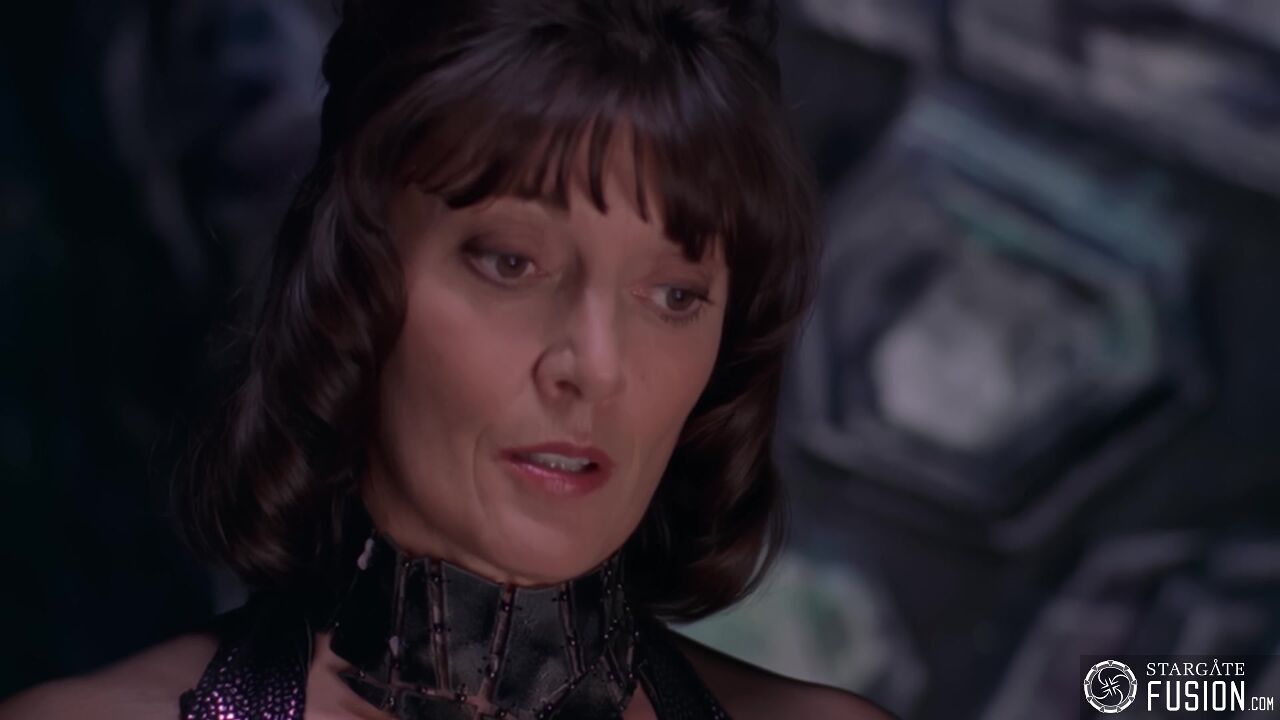 La Tok'ra 1/2