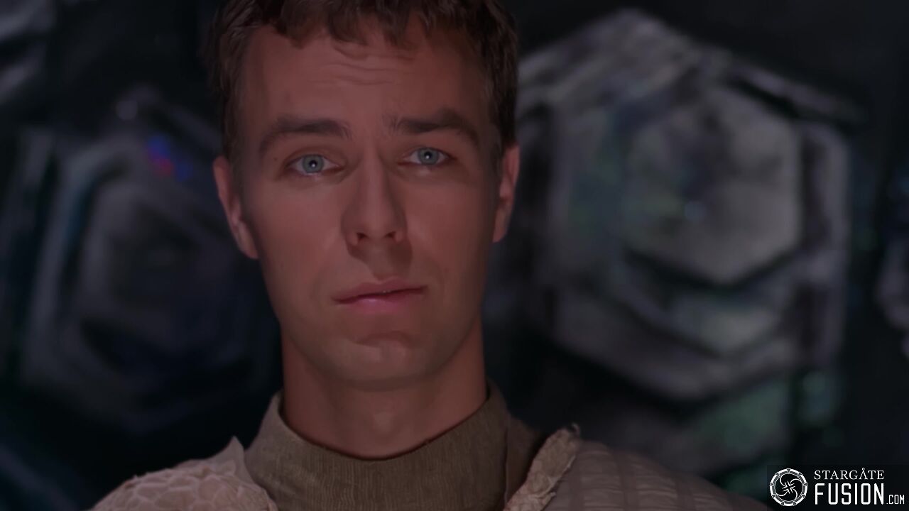 La Tok'ra 1/2