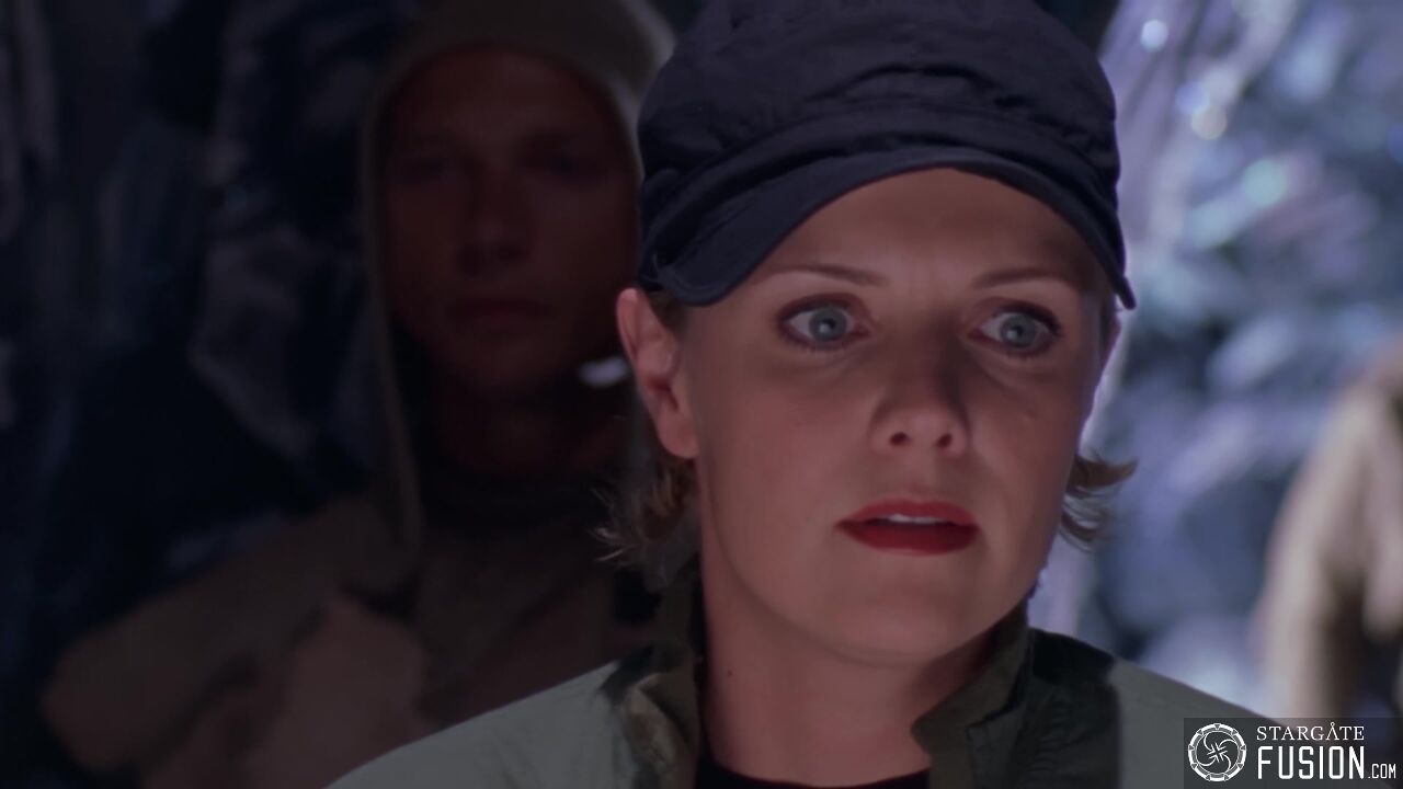 La Tok'ra 1/2