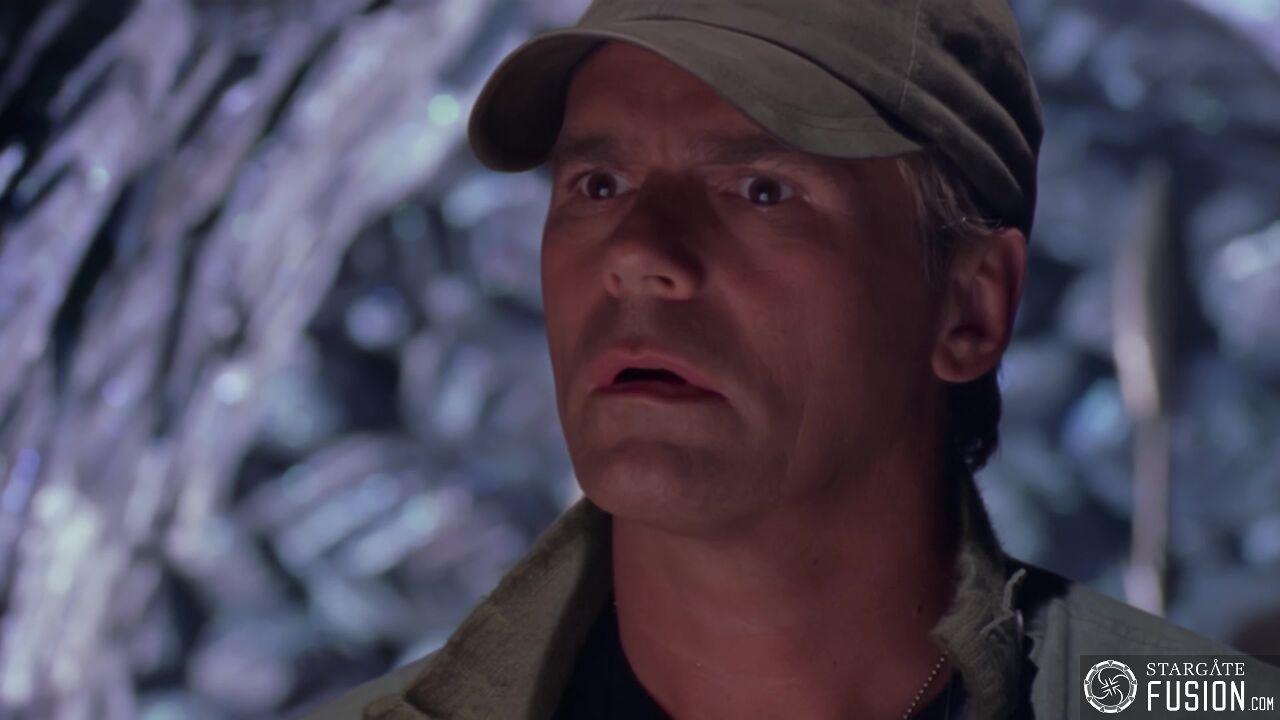 La Tok'ra 1/2