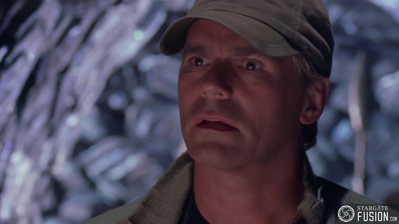 La Tok'ra 1/2