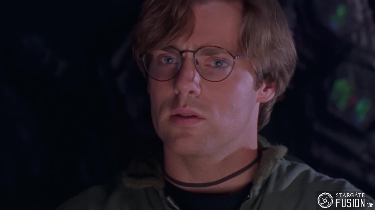 La Tok'ra 1/2