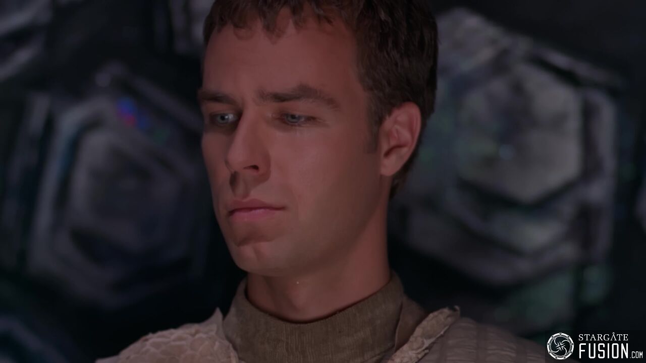 La Tok'ra 1/2