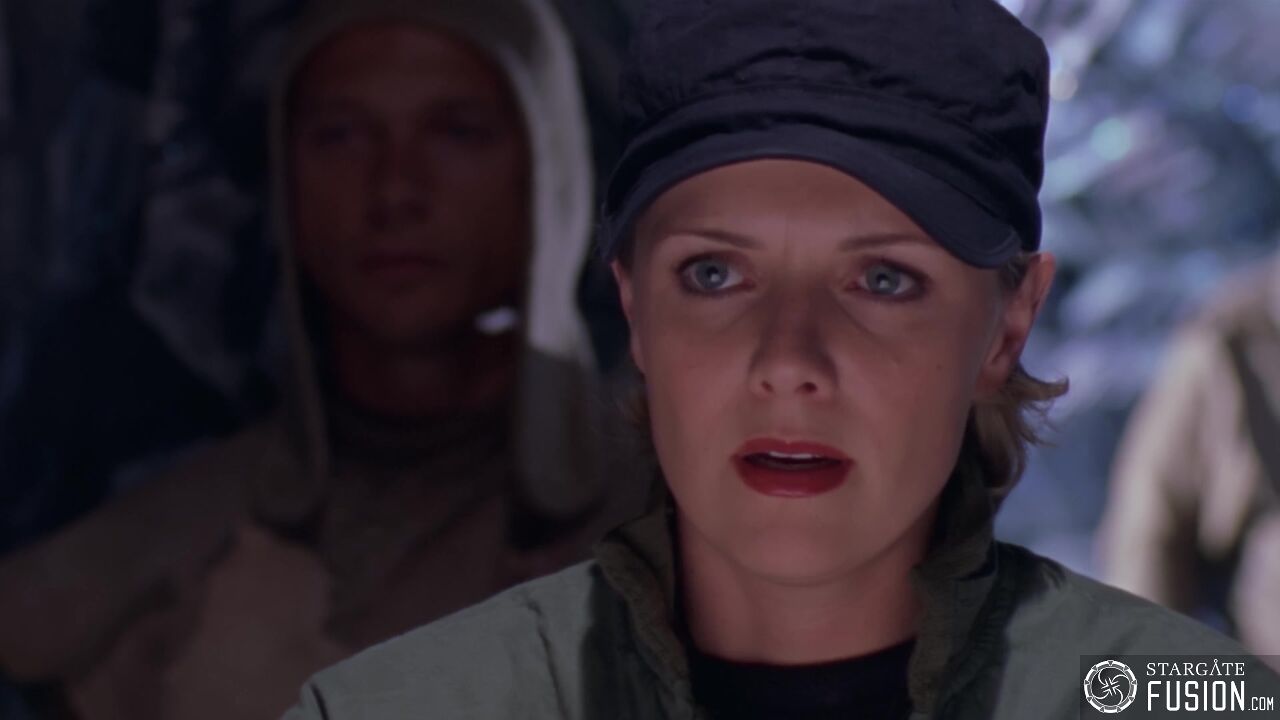 La Tok'ra 1/2