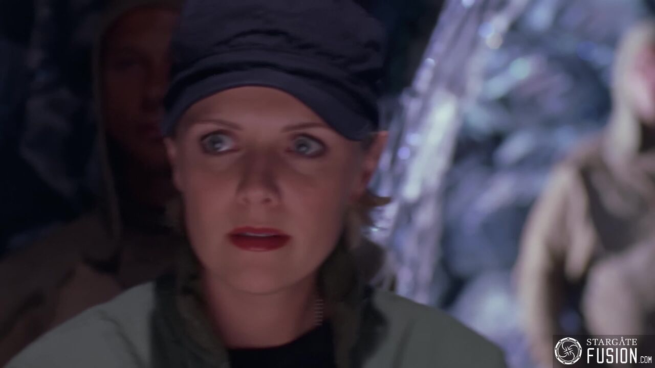 La Tok'ra 1/2