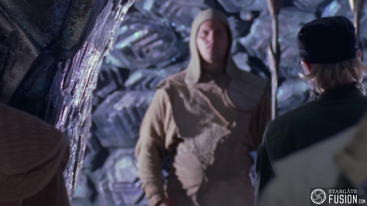 La Tok'ra 1/2