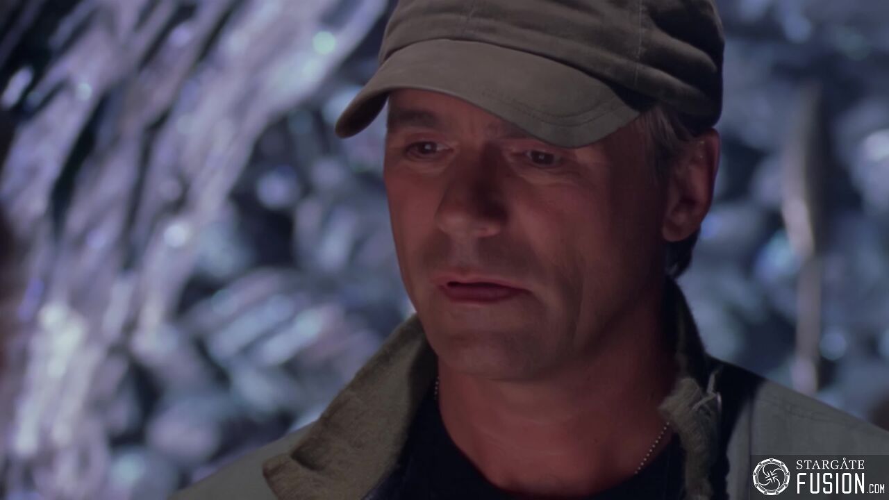 La Tok'ra 1/2