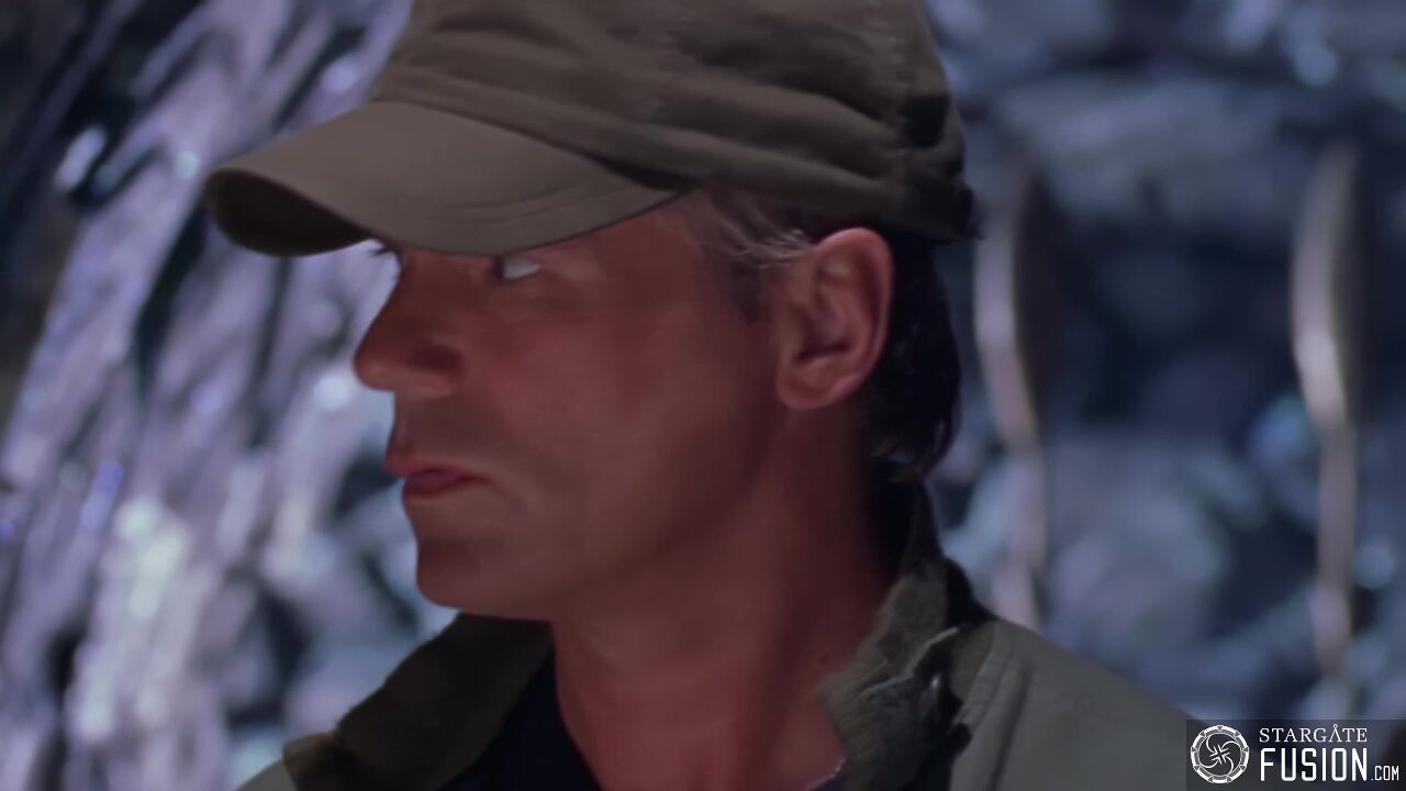 La Tok'ra 1/2